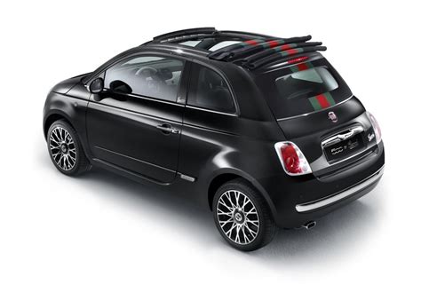 fiat 500 gucci cabriolet|fiat 500 gucci te koop.